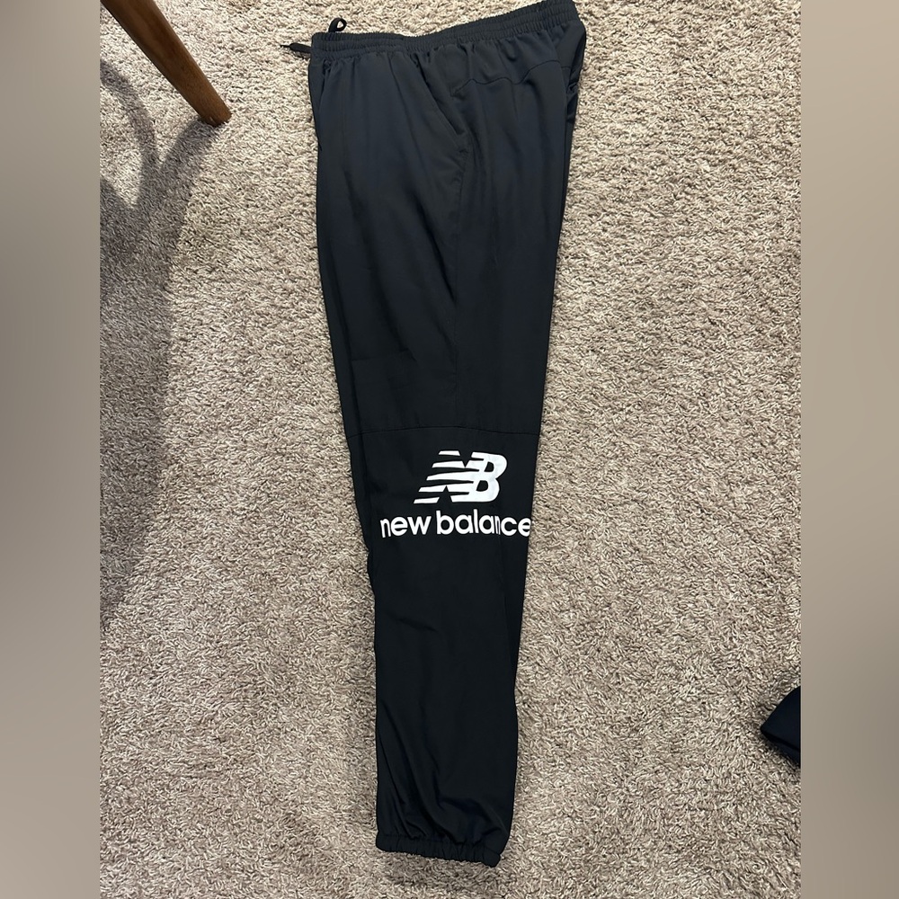 New Balance Fleece Lined Joggers